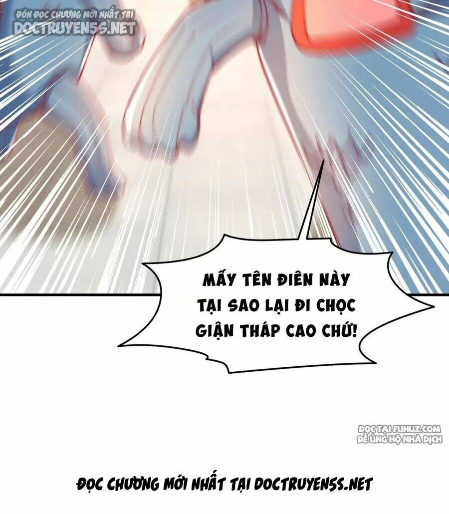 Vô Địch Từ Cưỡng Hôn Ma Nữ - Chapter 147 - Page 46