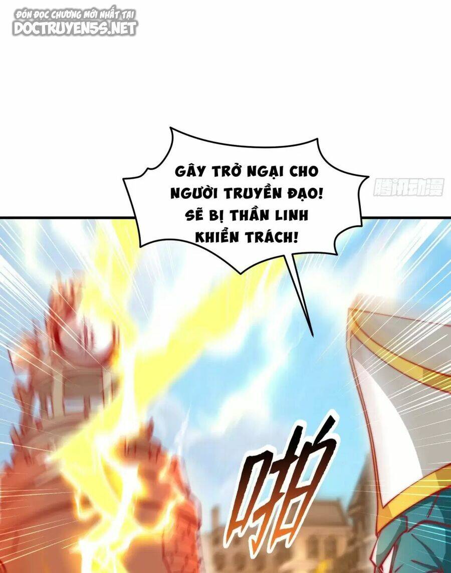 Vô Địch Từ Cưỡng Hôn Ma Nữ - Chapter 147 - Page 49