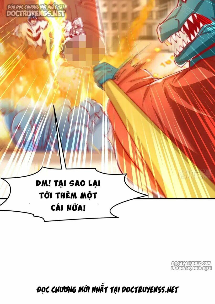 Vô Địch Từ Cưỡng Hôn Ma Nữ - Chapter 147 - Page 50
