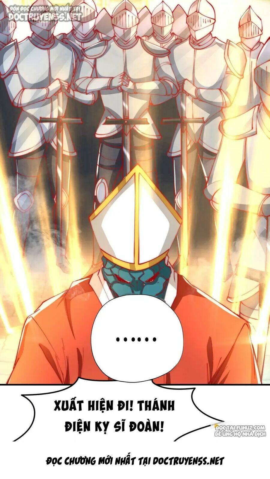 Vô Địch Từ Cưỡng Hôn Ma Nữ - Chapter 147 - Page 52