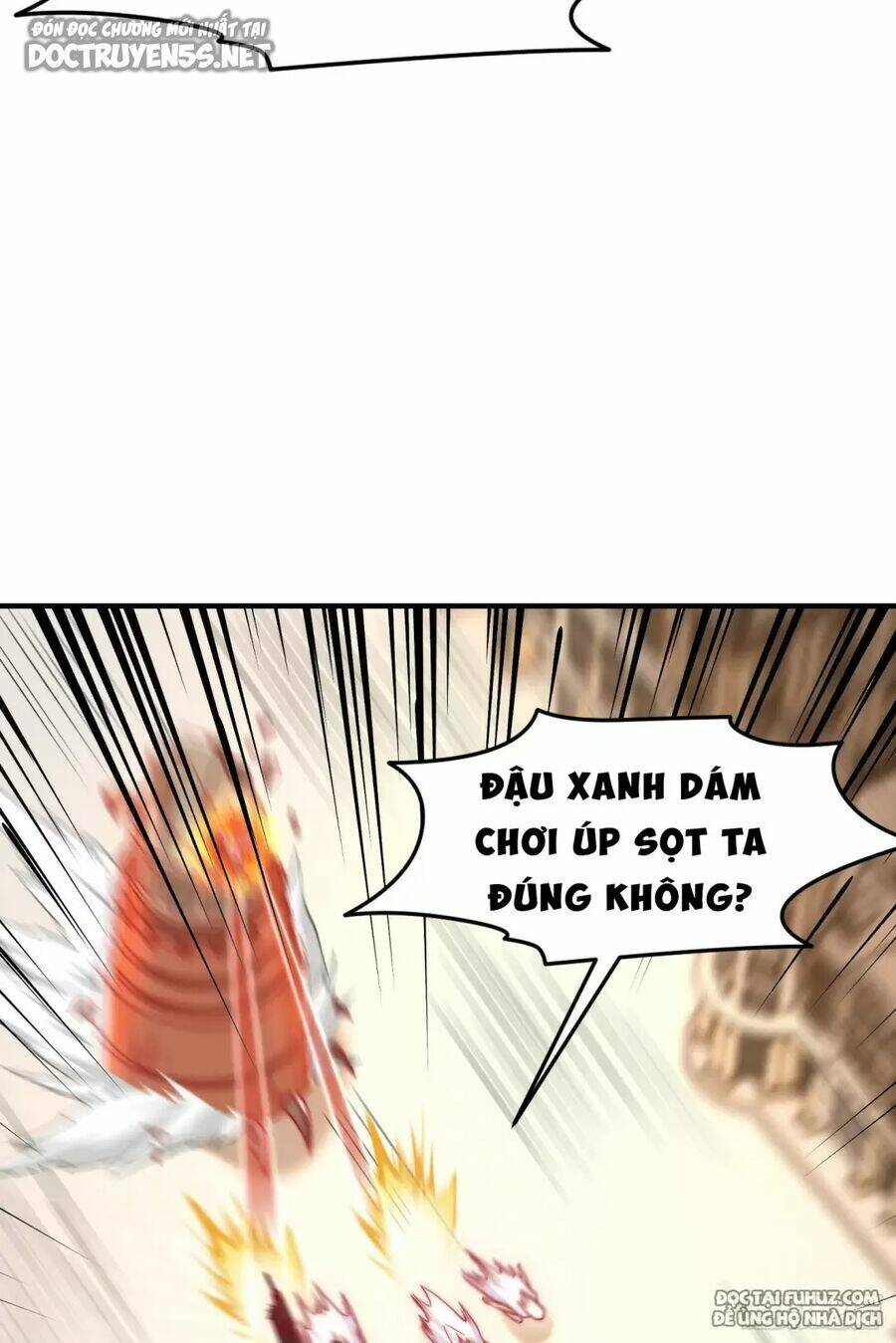 Vô Địch Từ Cưỡng Hôn Ma Nữ - Chapter 147 - Page 53