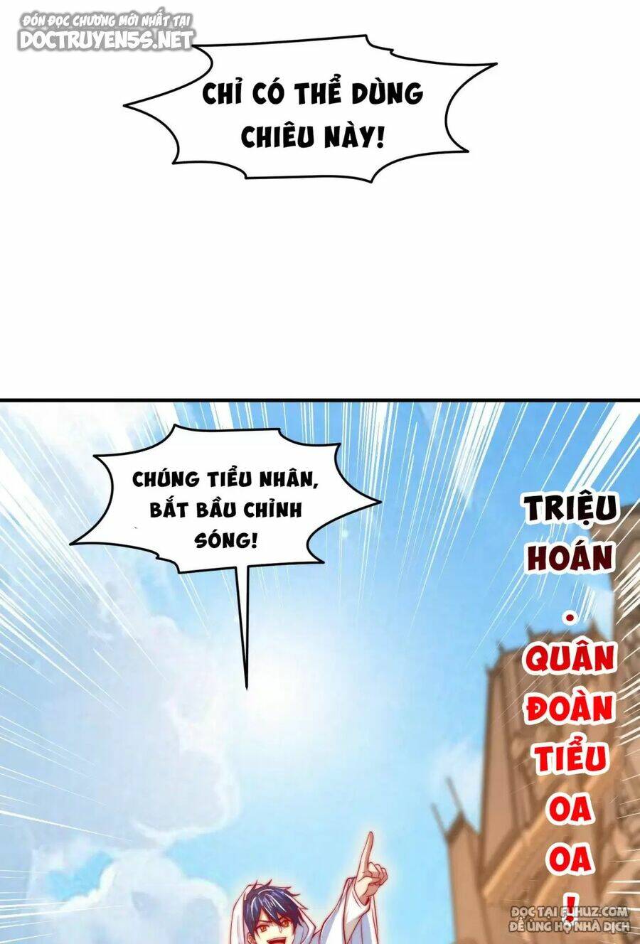 Vô Địch Từ Cưỡng Hôn Ma Nữ - Chapter 147 - Page 55