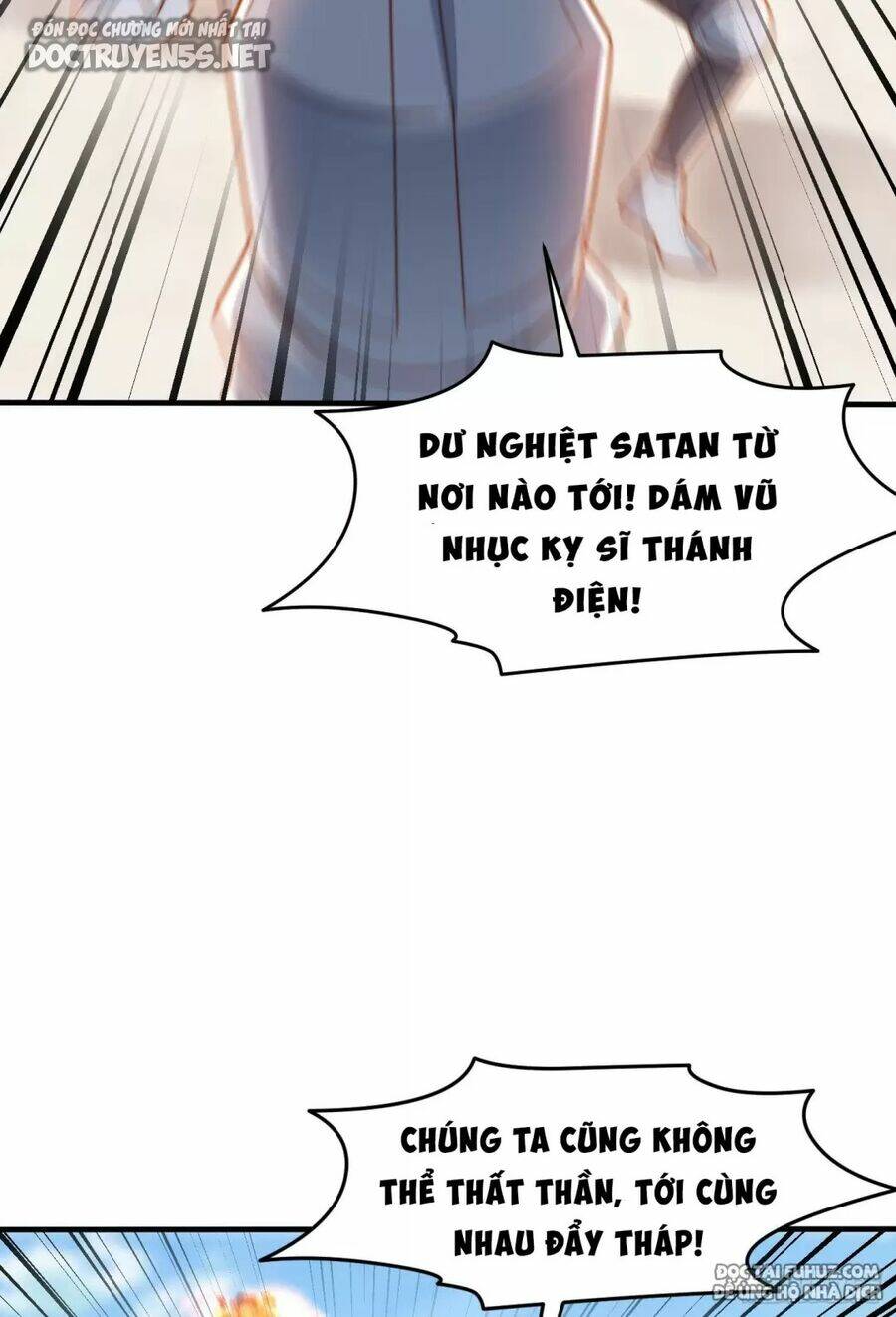 Vô Địch Từ Cưỡng Hôn Ma Nữ - Chapter 147 - Page 58