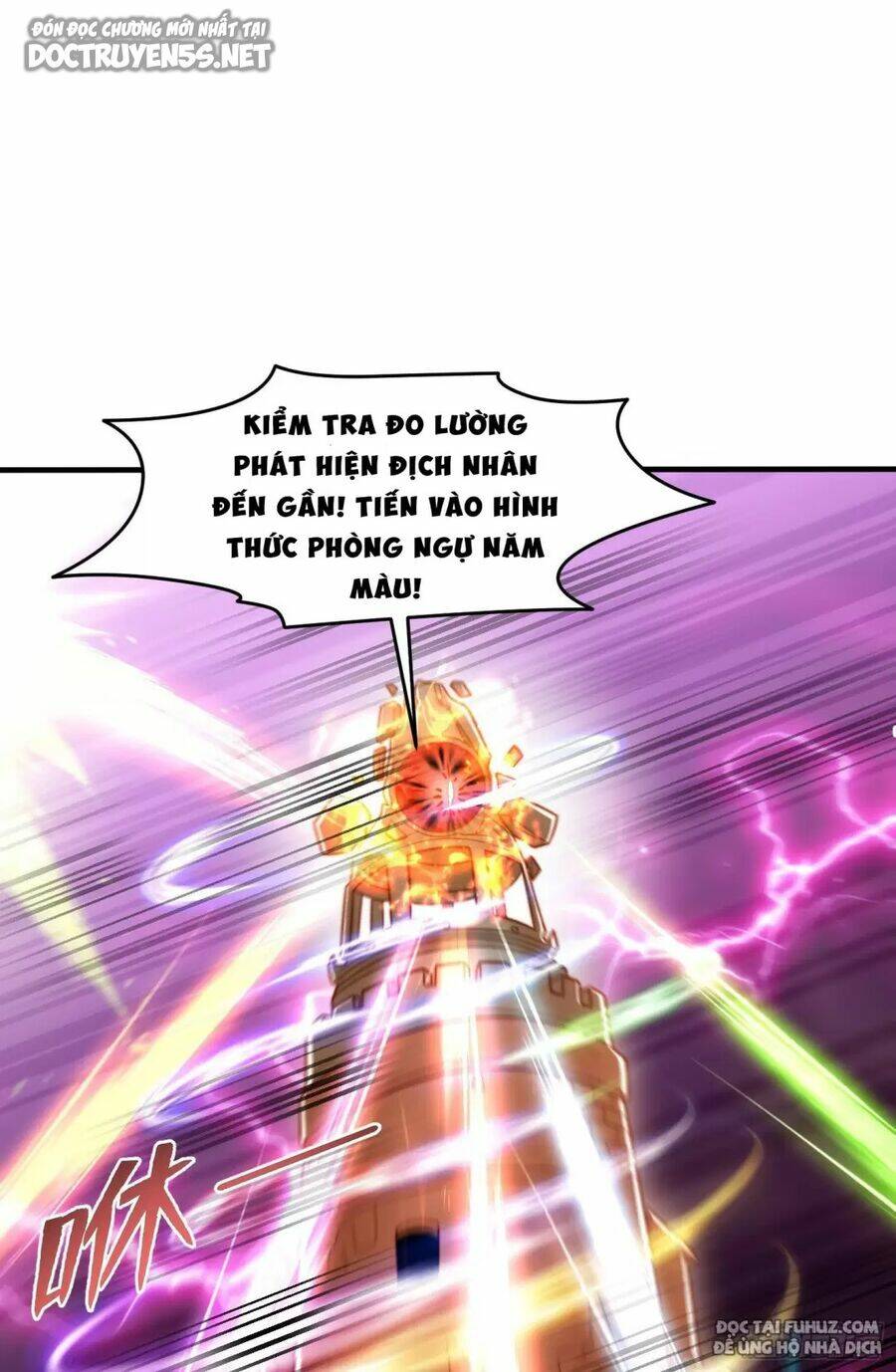 Vô Địch Từ Cưỡng Hôn Ma Nữ - Chapter 147 - Page 60