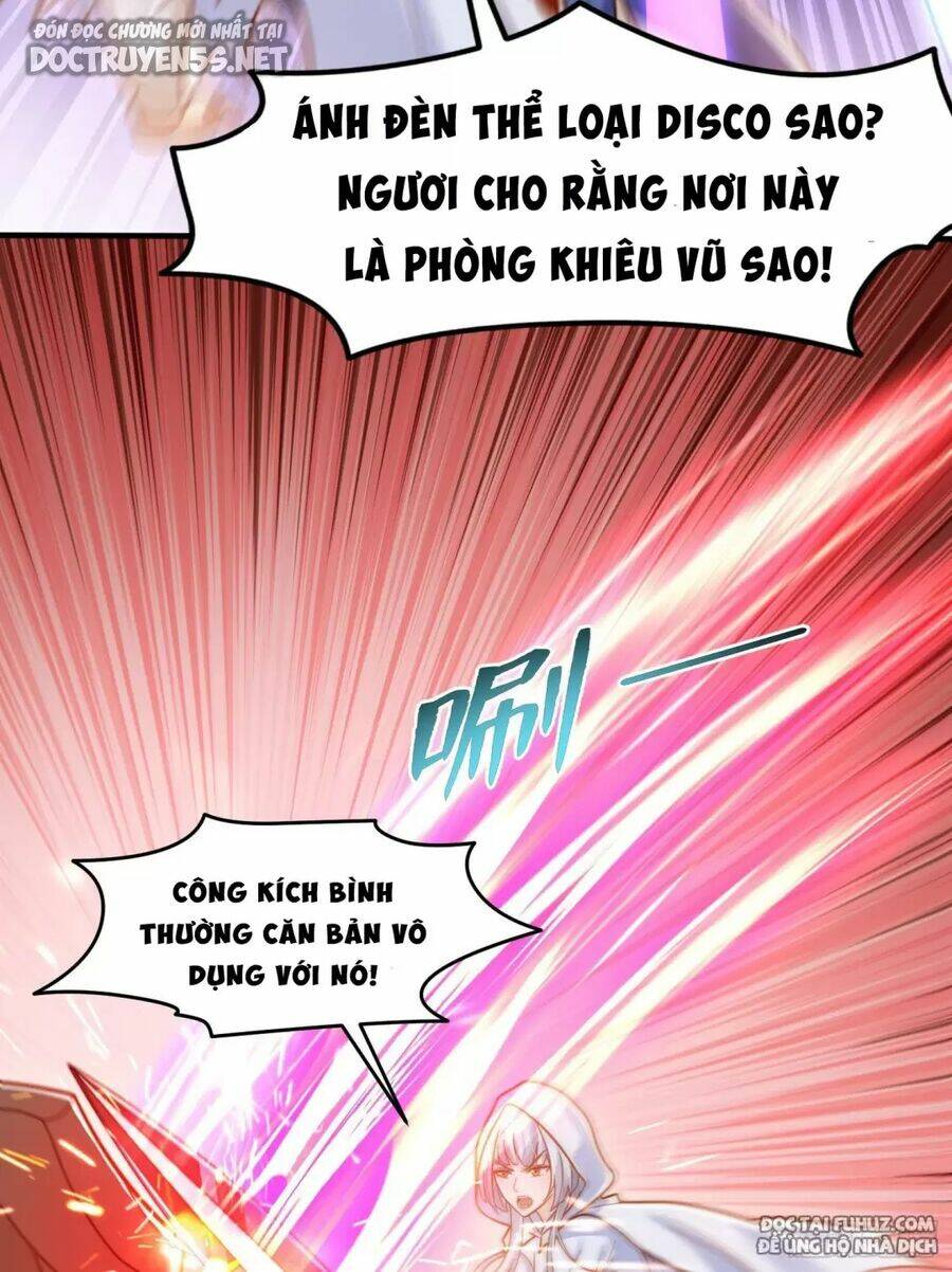 Vô Địch Từ Cưỡng Hôn Ma Nữ - Chapter 147 - Page 63