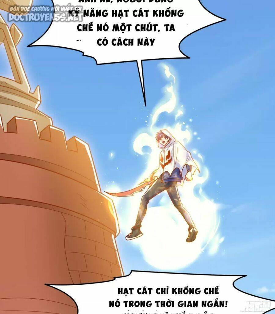 Vô Địch Từ Cưỡng Hôn Ma Nữ - Chapter 147 - Page 65