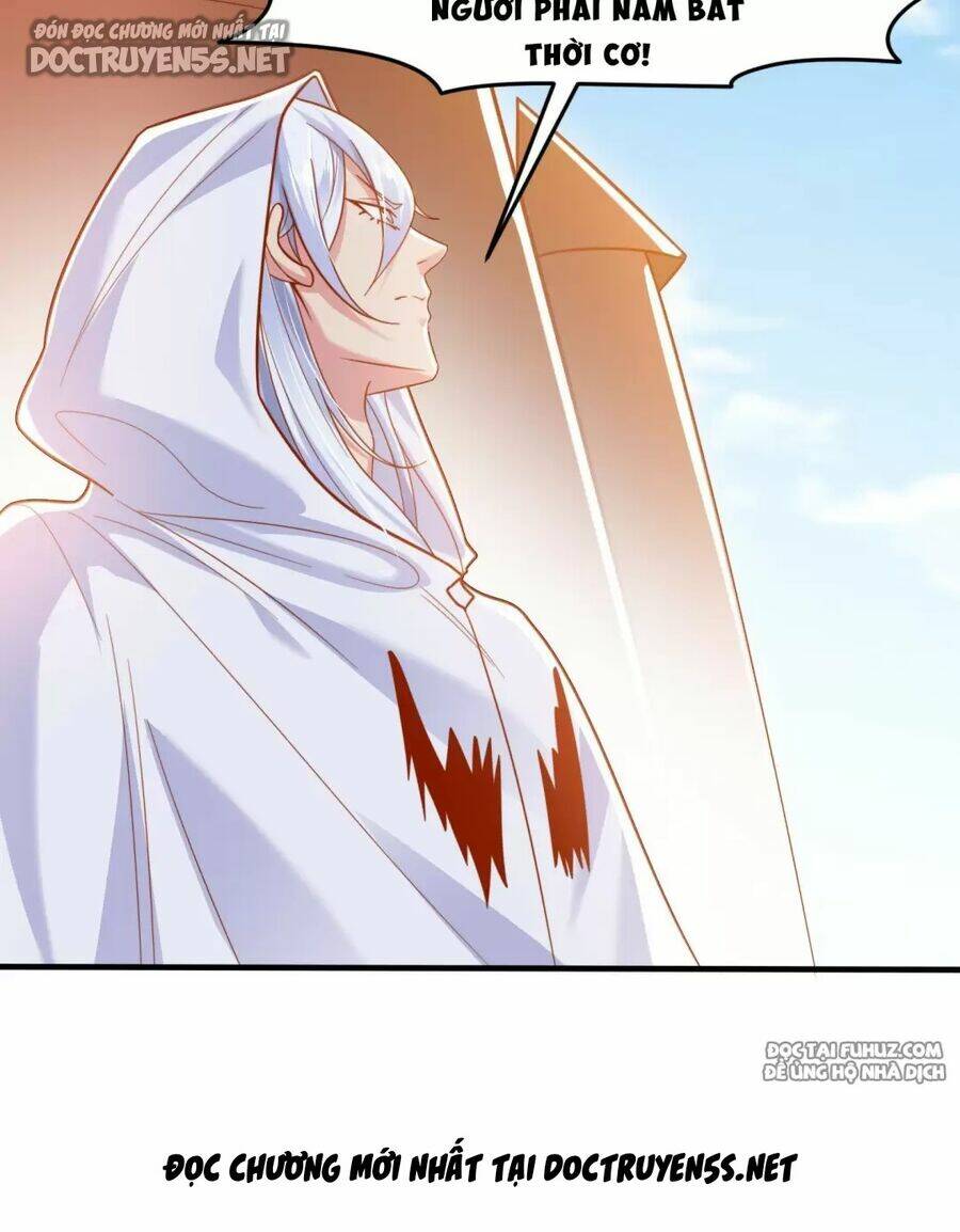 Vô Địch Từ Cưỡng Hôn Ma Nữ - Chapter 147 - Page 66