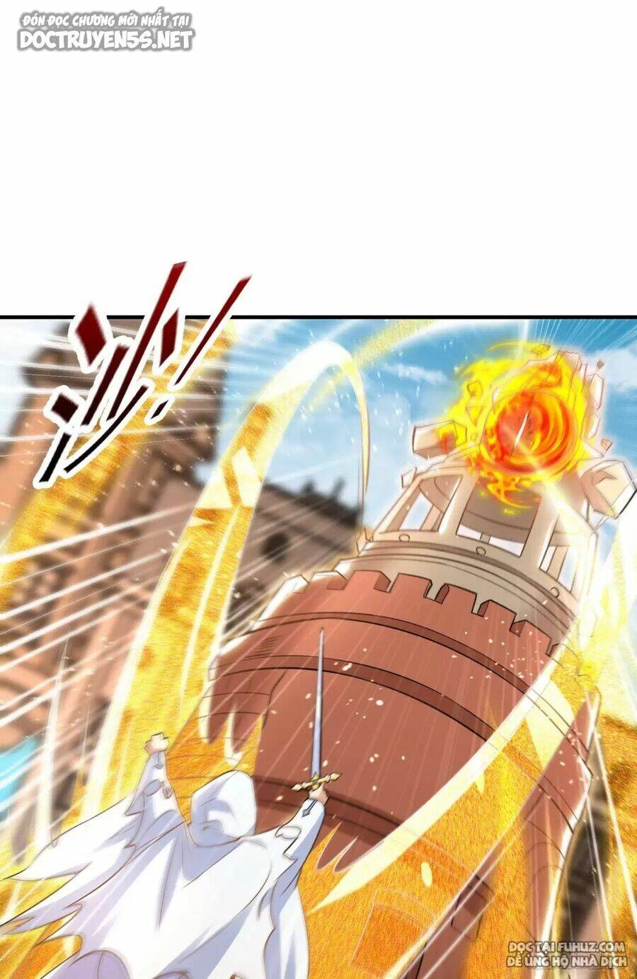 Vô Địch Từ Cưỡng Hôn Ma Nữ - Chapter 147 - Page 67