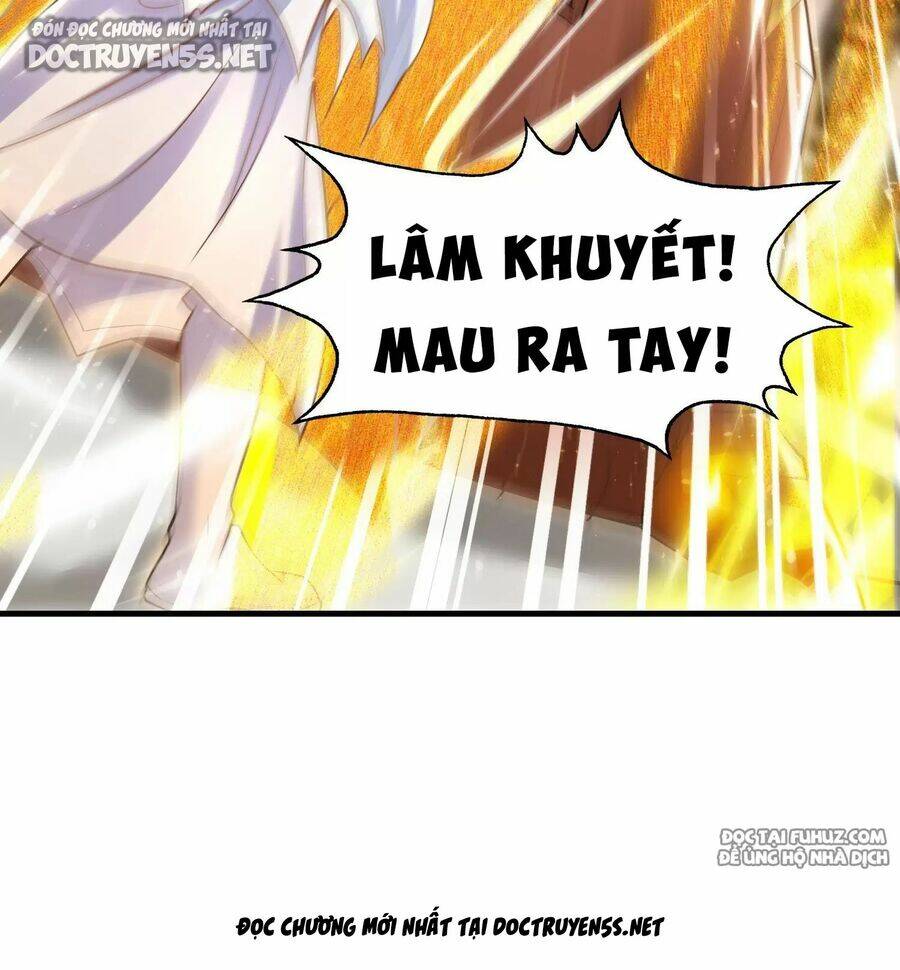 Vô Địch Từ Cưỡng Hôn Ma Nữ - Chapter 147 - Page 68
