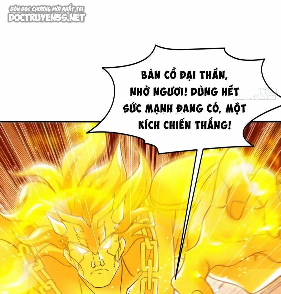 Vô Địch Từ Cưỡng Hôn Ma Nữ - Chapter 147 - Page 69
