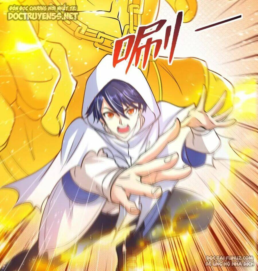 Vô Địch Từ Cưỡng Hôn Ma Nữ - Chapter 147 - Page 70