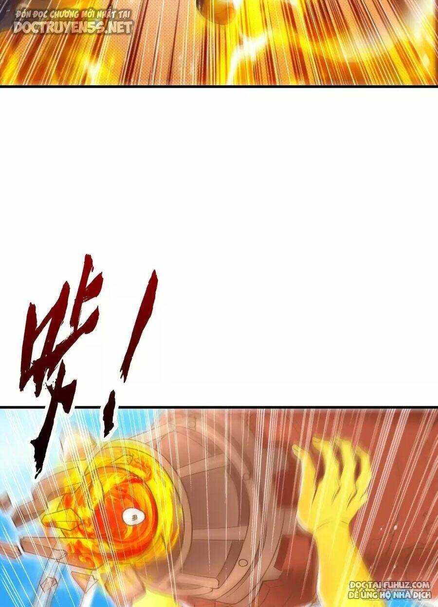 Vô Địch Từ Cưỡng Hôn Ma Nữ - Chapter 147 - Page 71