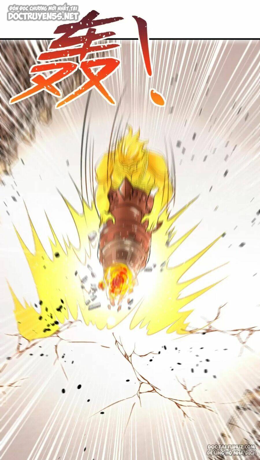 Vô Địch Từ Cưỡng Hôn Ma Nữ - Chapter 147 - Page 74