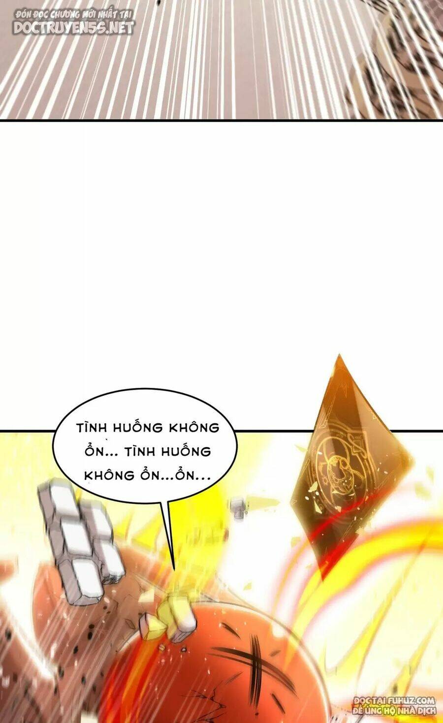 Vô Địch Từ Cưỡng Hôn Ma Nữ - Chapter 147 - Page 75