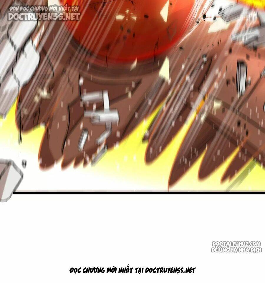 Vô Địch Từ Cưỡng Hôn Ma Nữ - Chapter 147 - Page 76