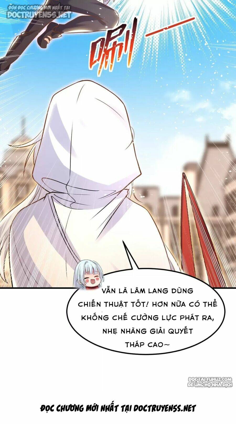 Vô Địch Từ Cưỡng Hôn Ma Nữ - Chapter 147 - Page 79