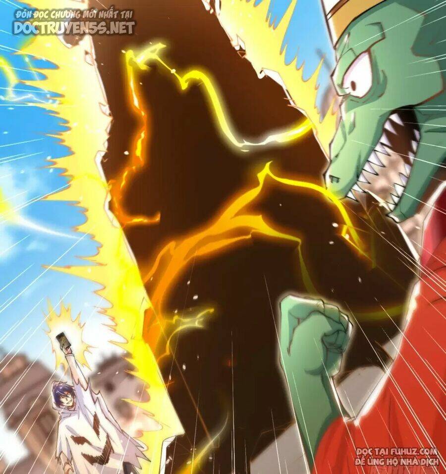 Vô Địch Từ Cưỡng Hôn Ma Nữ - Chapter 147 - Page 83