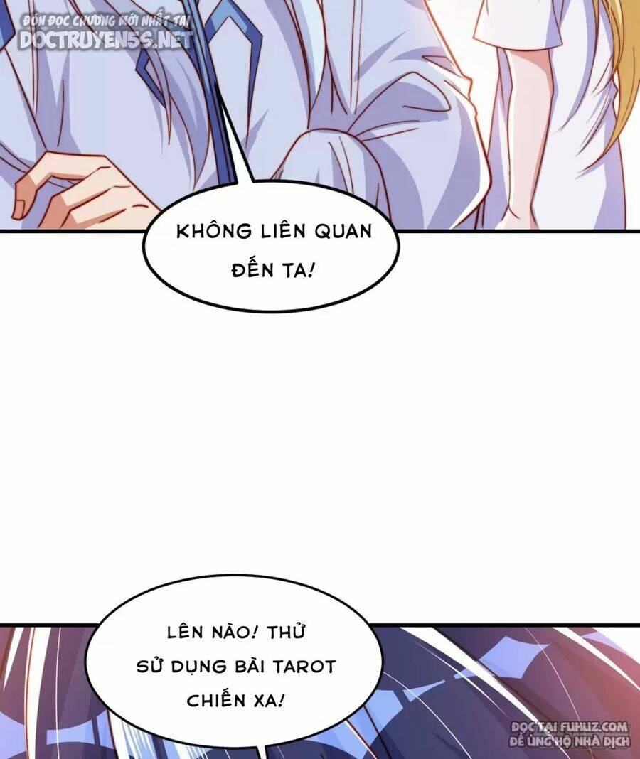 Vô Địch Từ Cưỡng Hôn Ma Nữ - Chapter 147 - Page 8
