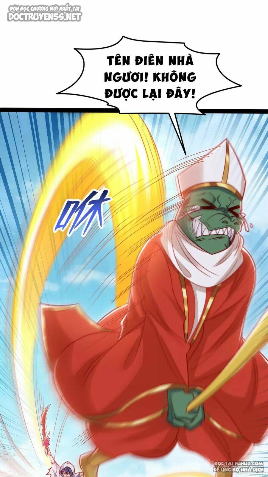 Vô Địch Từ Cưỡng Hôn Ma Nữ - Chapter 148 - Page 13