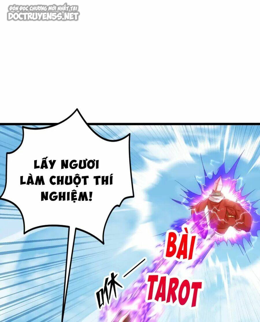 Vô Địch Từ Cưỡng Hôn Ma Nữ - Chapter 148 - Page 18