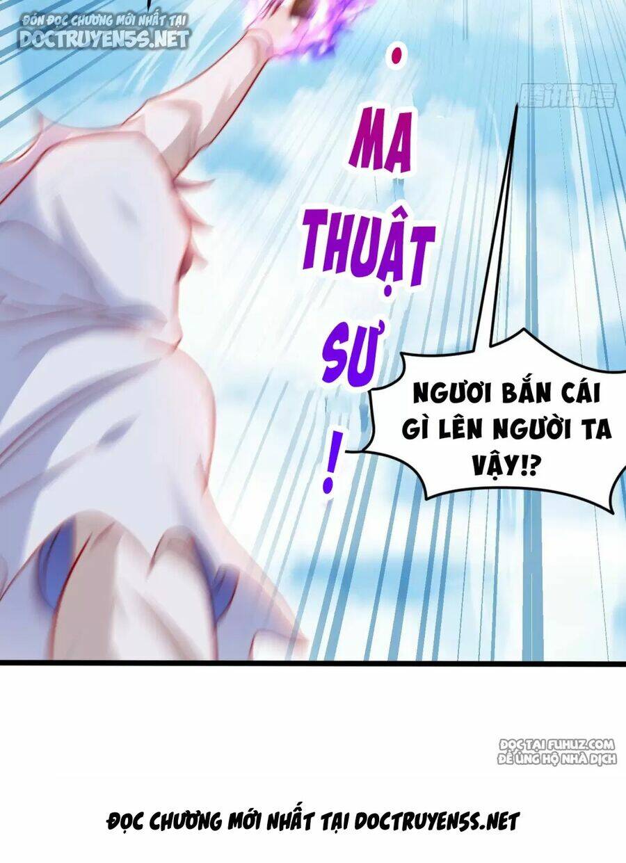 Vô Địch Từ Cưỡng Hôn Ma Nữ - Chapter 148 - Page 19