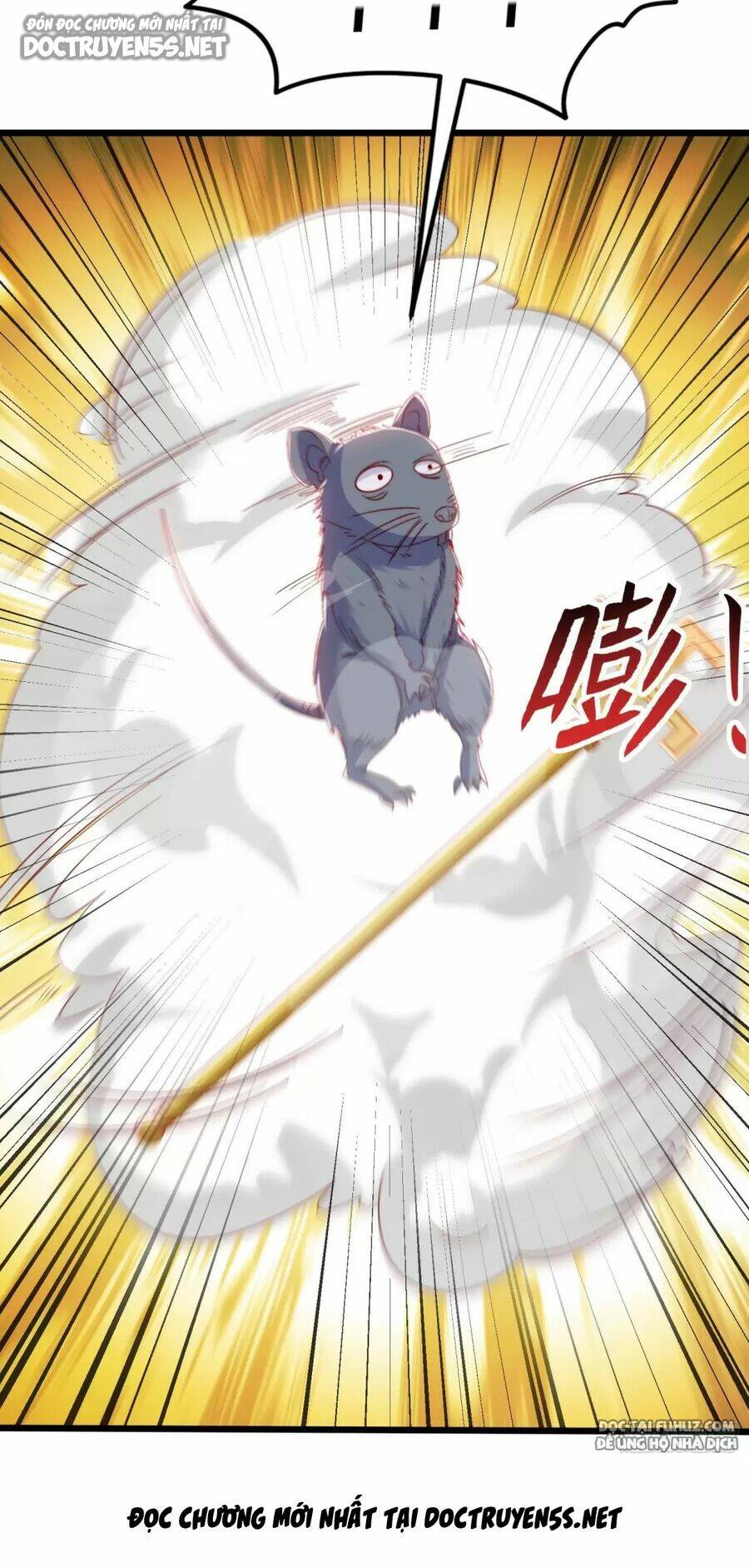 Vô Địch Từ Cưỡng Hôn Ma Nữ - Chapter 148 - Page 21