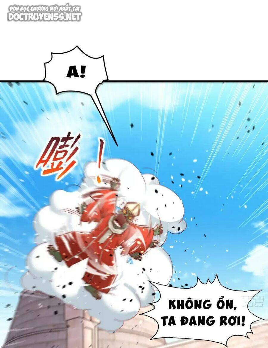 Vô Địch Từ Cưỡng Hôn Ma Nữ - Chapter 148 - Page 24