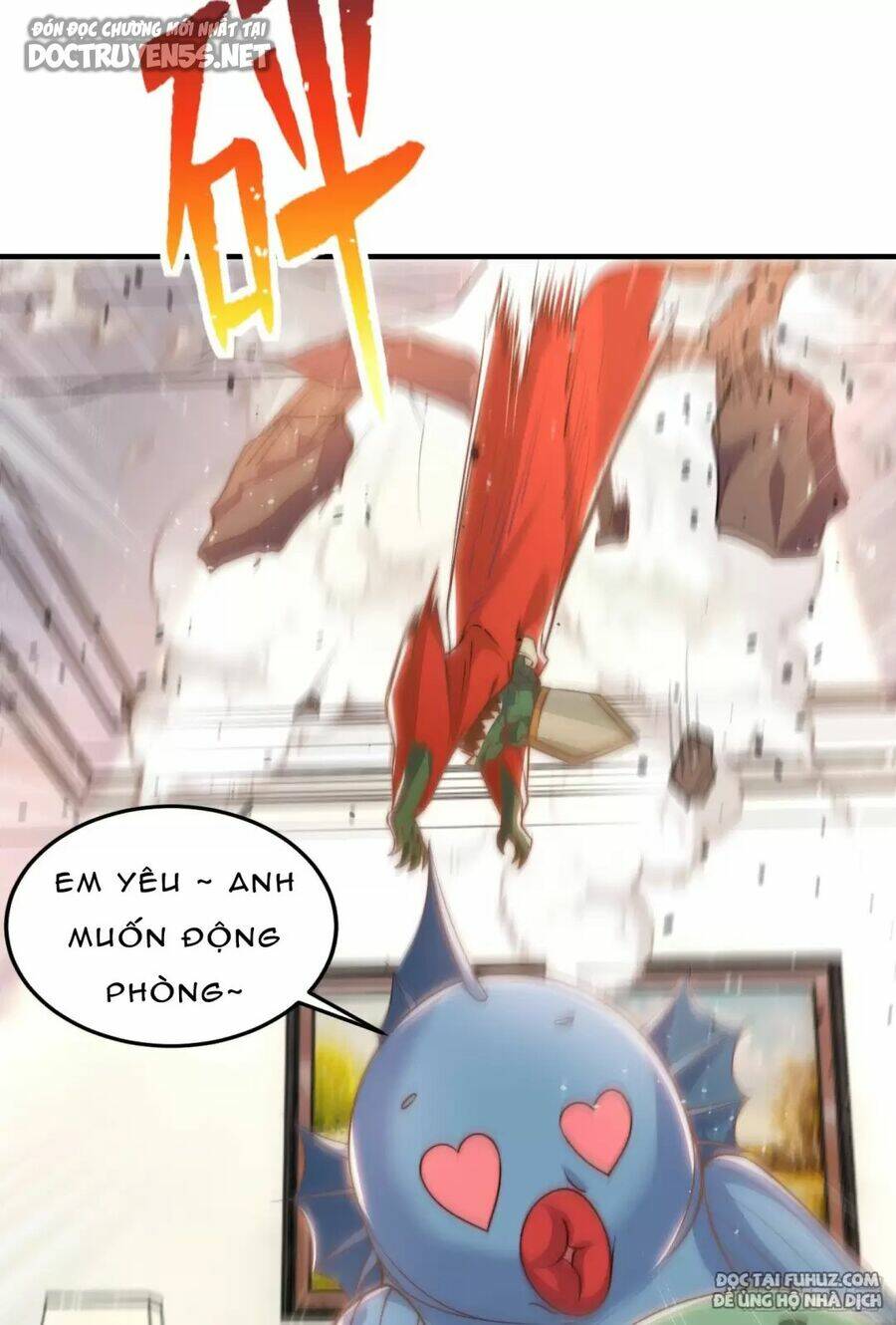 Vô Địch Từ Cưỡng Hôn Ma Nữ - Chapter 148 - Page 26