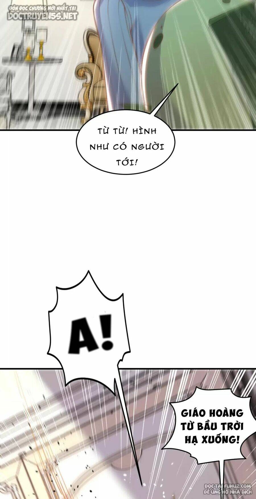 Vô Địch Từ Cưỡng Hôn Ma Nữ - Chapter 148 - Page 27