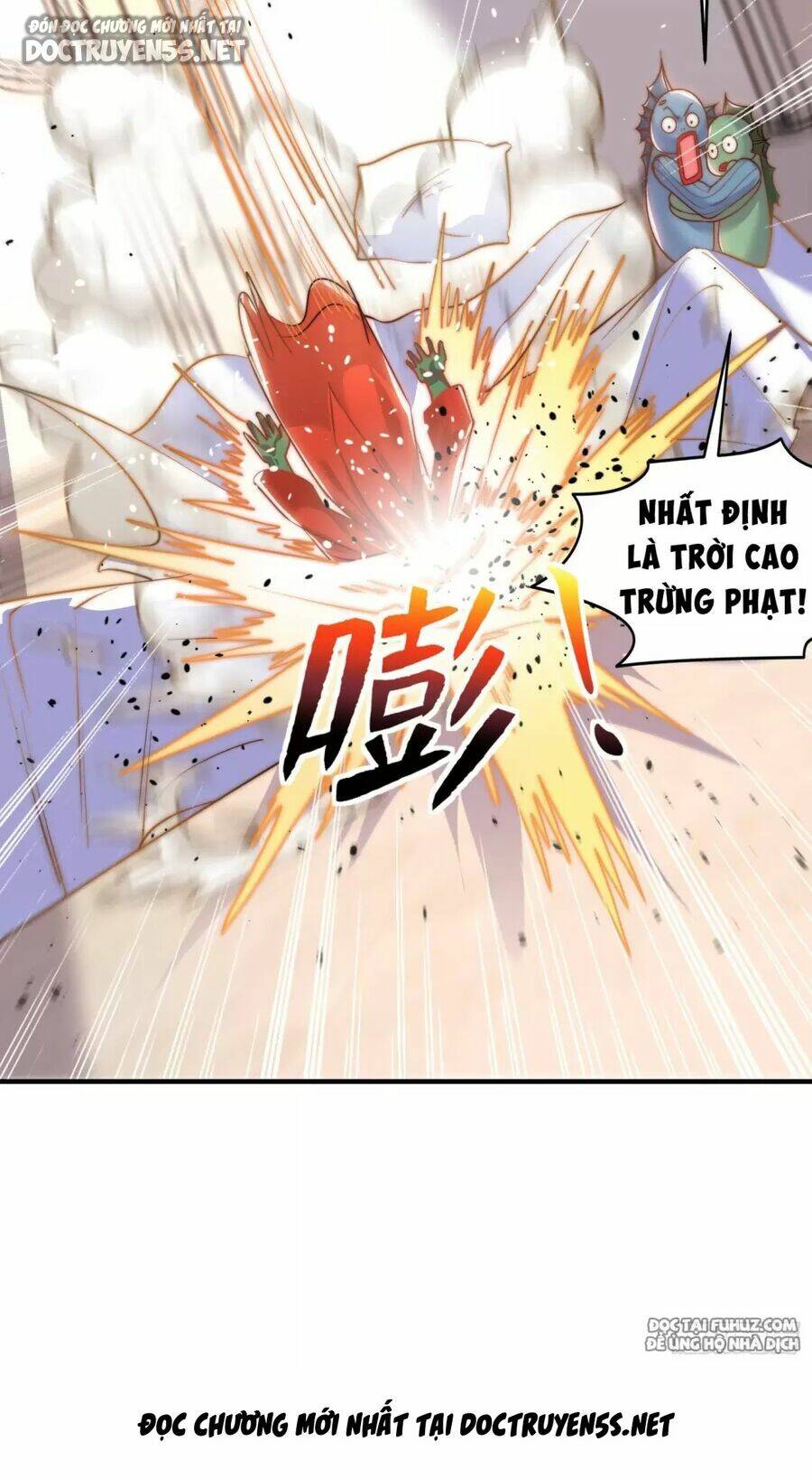 Vô Địch Từ Cưỡng Hôn Ma Nữ - Chapter 148 - Page 28