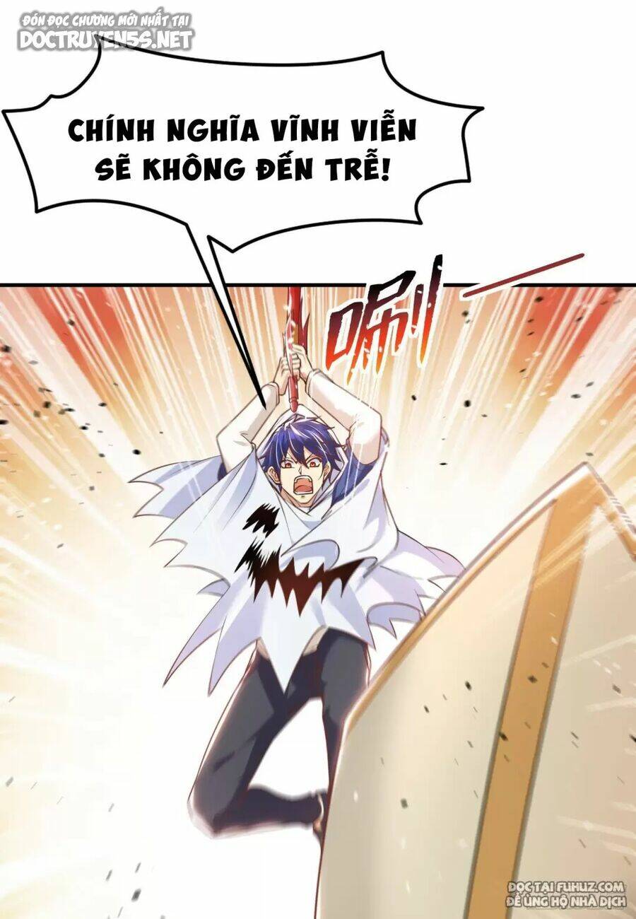 Vô Địch Từ Cưỡng Hôn Ma Nữ - Chapter 148 - Page 29