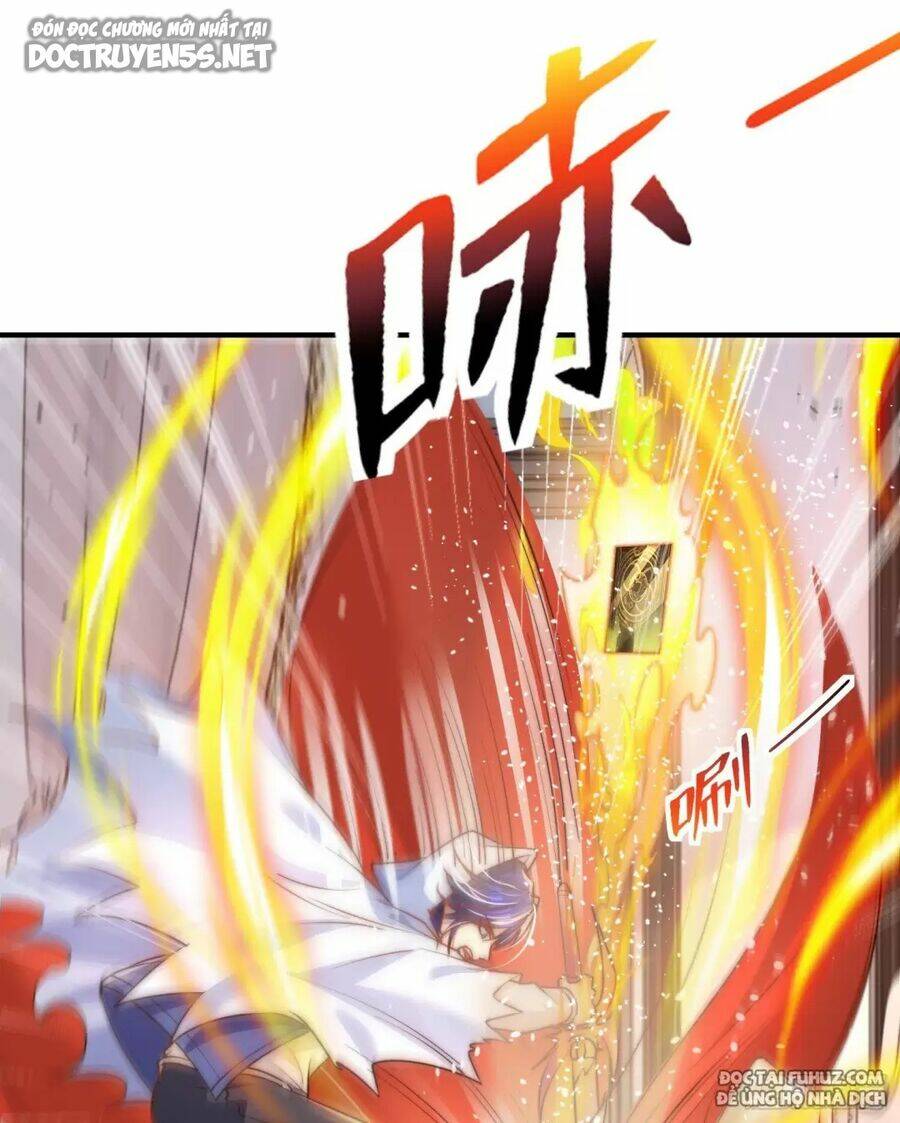 Vô Địch Từ Cưỡng Hôn Ma Nữ - Chapter 148 - Page 31