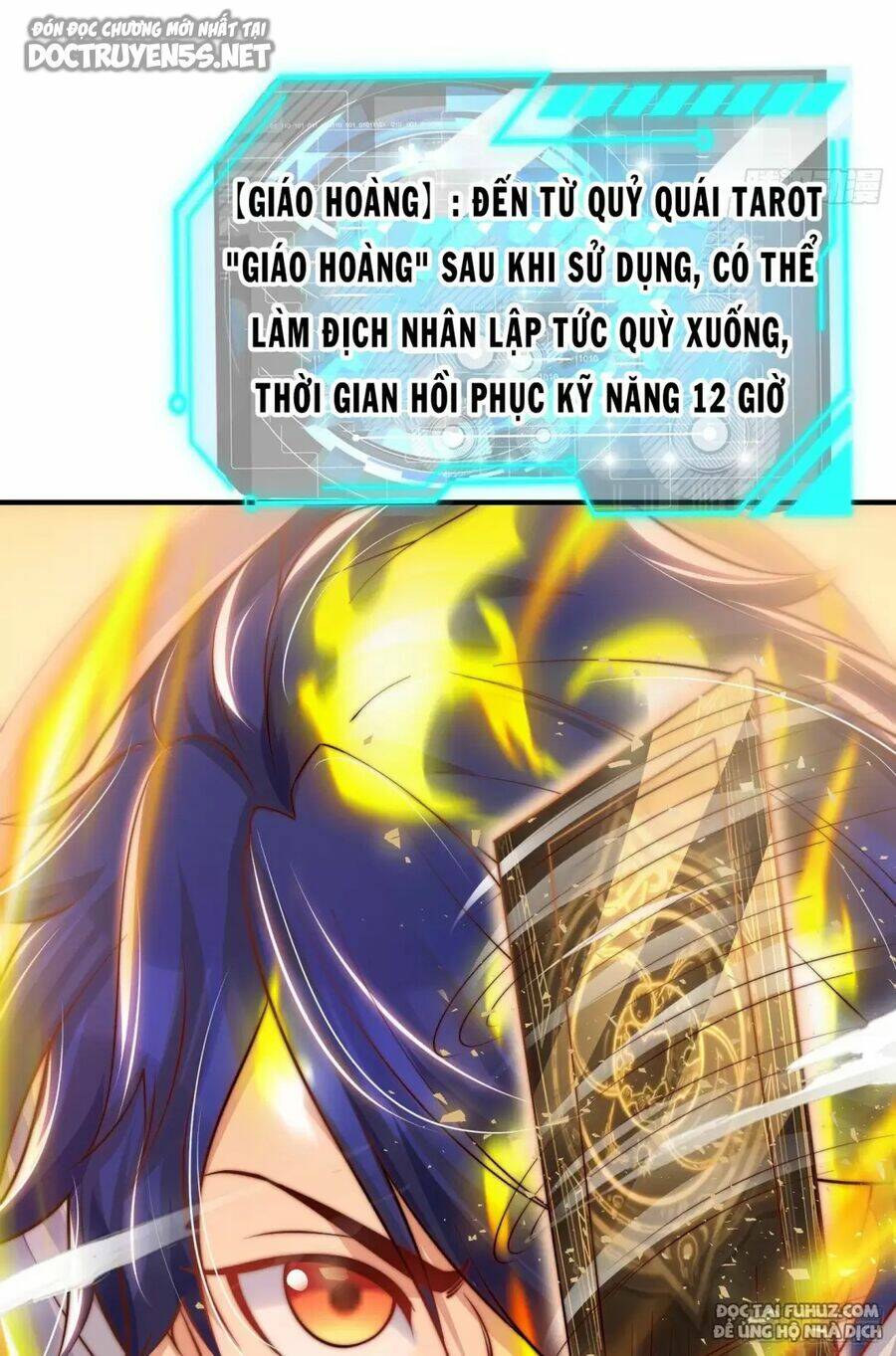 Vô Địch Từ Cưỡng Hôn Ma Nữ - Chapter 148 - Page 33