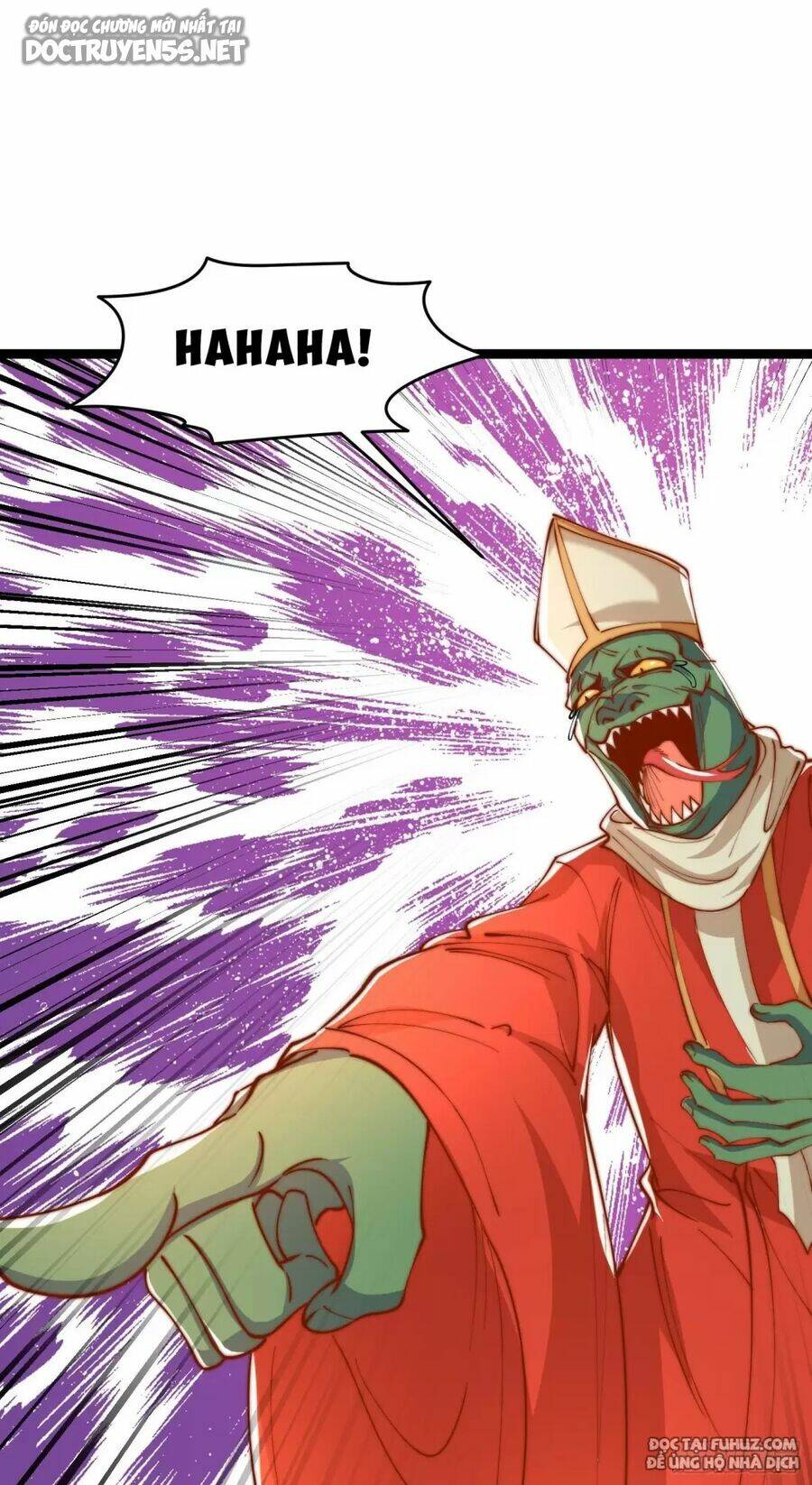 Vô Địch Từ Cưỡng Hôn Ma Nữ - Chapter 148 - Page 3