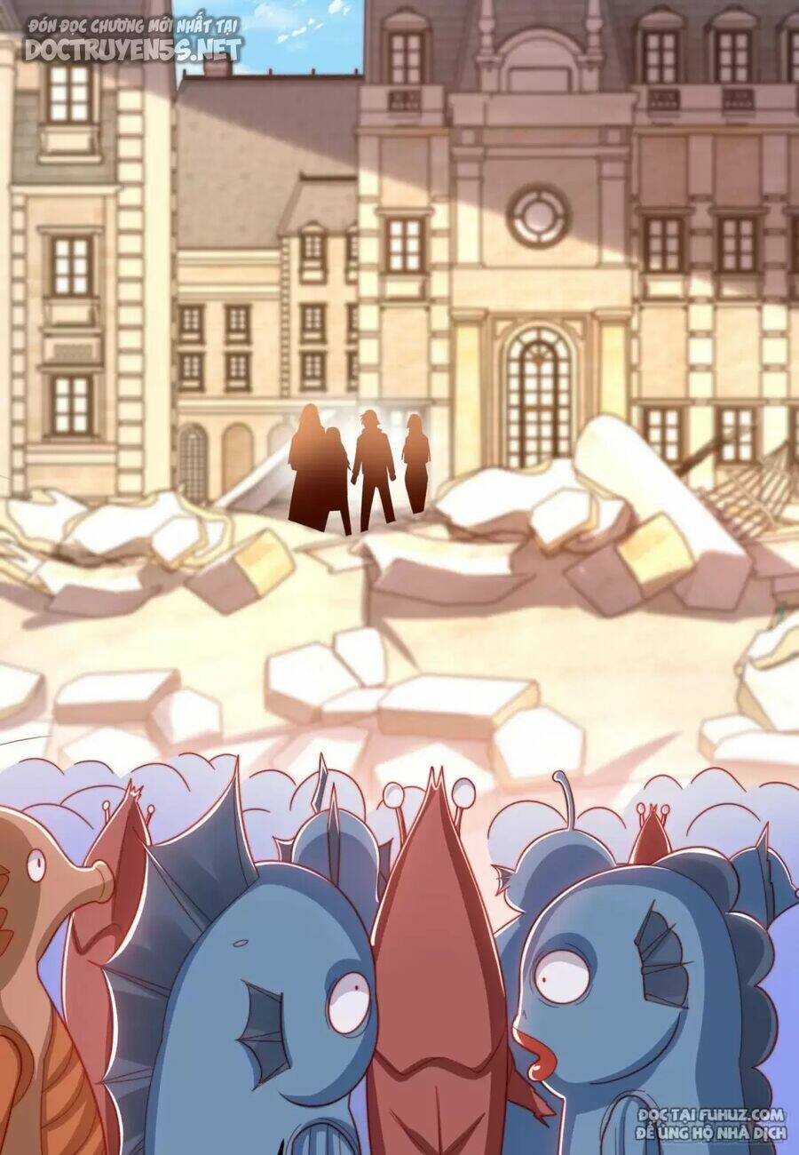 Vô Địch Từ Cưỡng Hôn Ma Nữ - Chapter 148 - Page 42