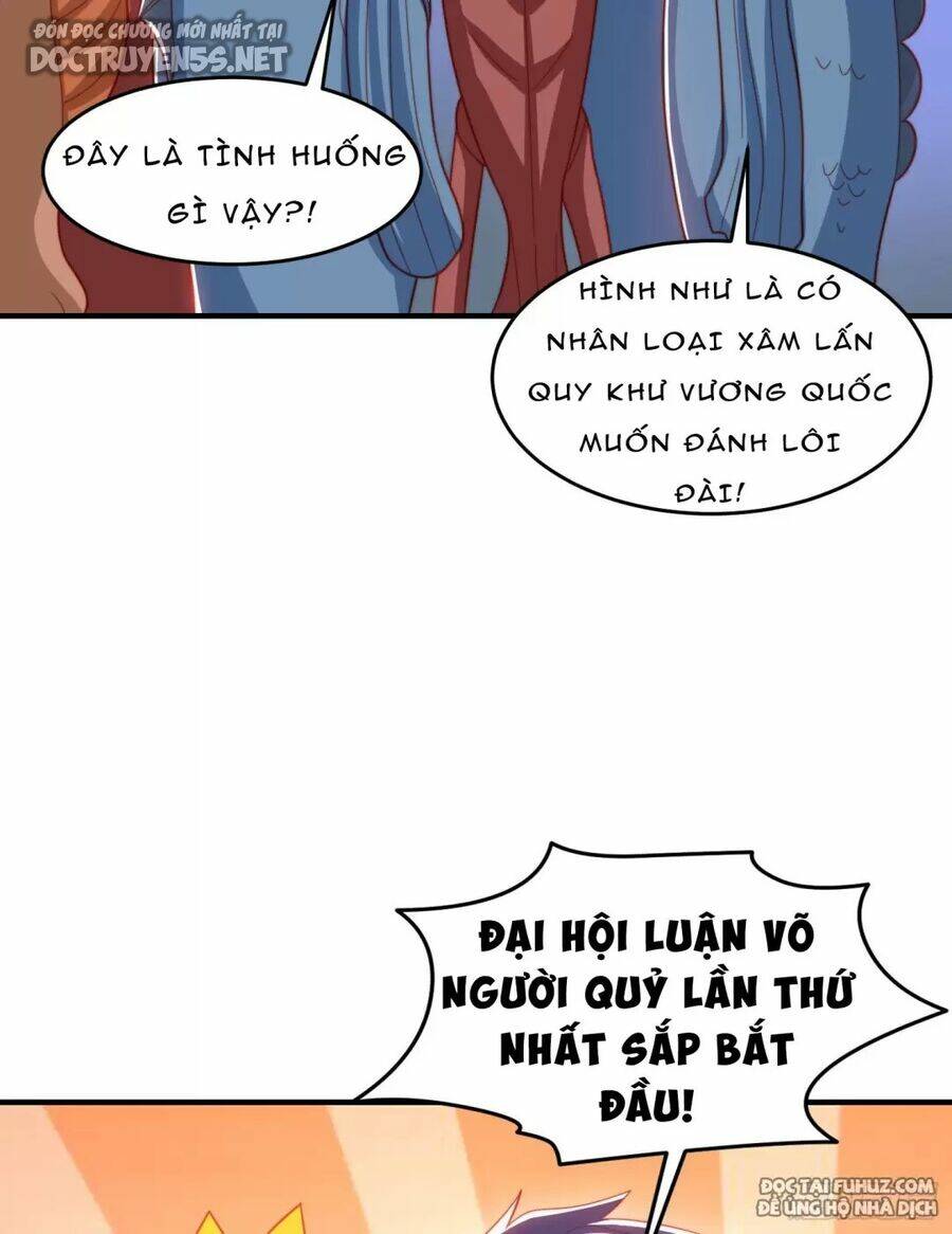 Vô Địch Từ Cưỡng Hôn Ma Nữ - Chapter 148 - Page 43