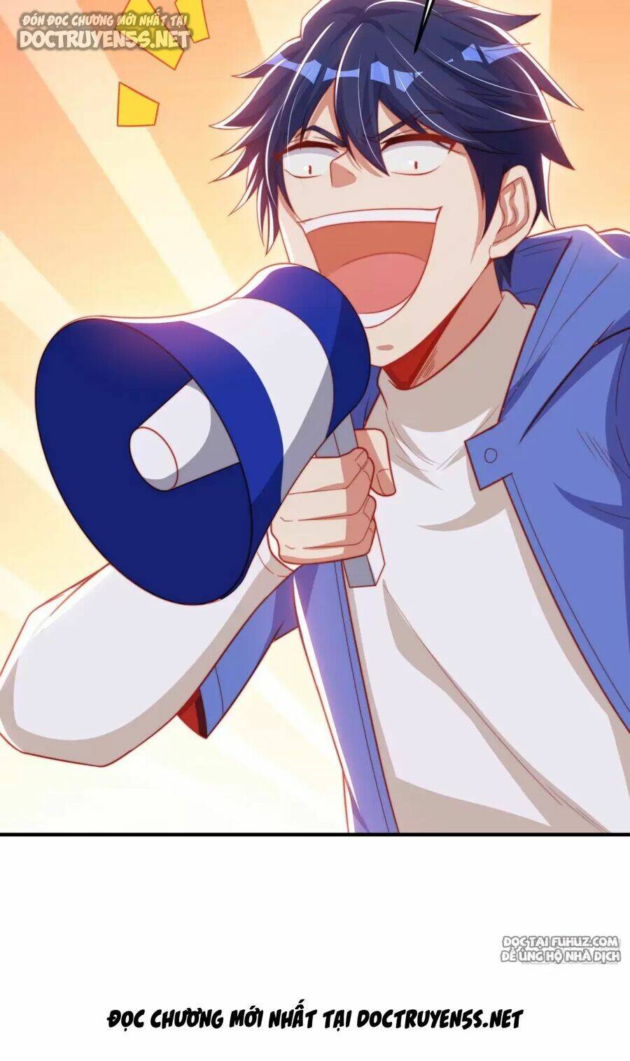 Vô Địch Từ Cưỡng Hôn Ma Nữ - Chapter 148 - Page 44