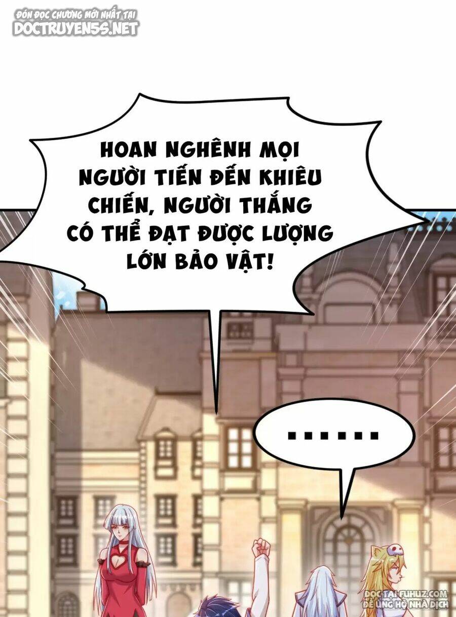 Vô Địch Từ Cưỡng Hôn Ma Nữ - Chapter 148 - Page 45
