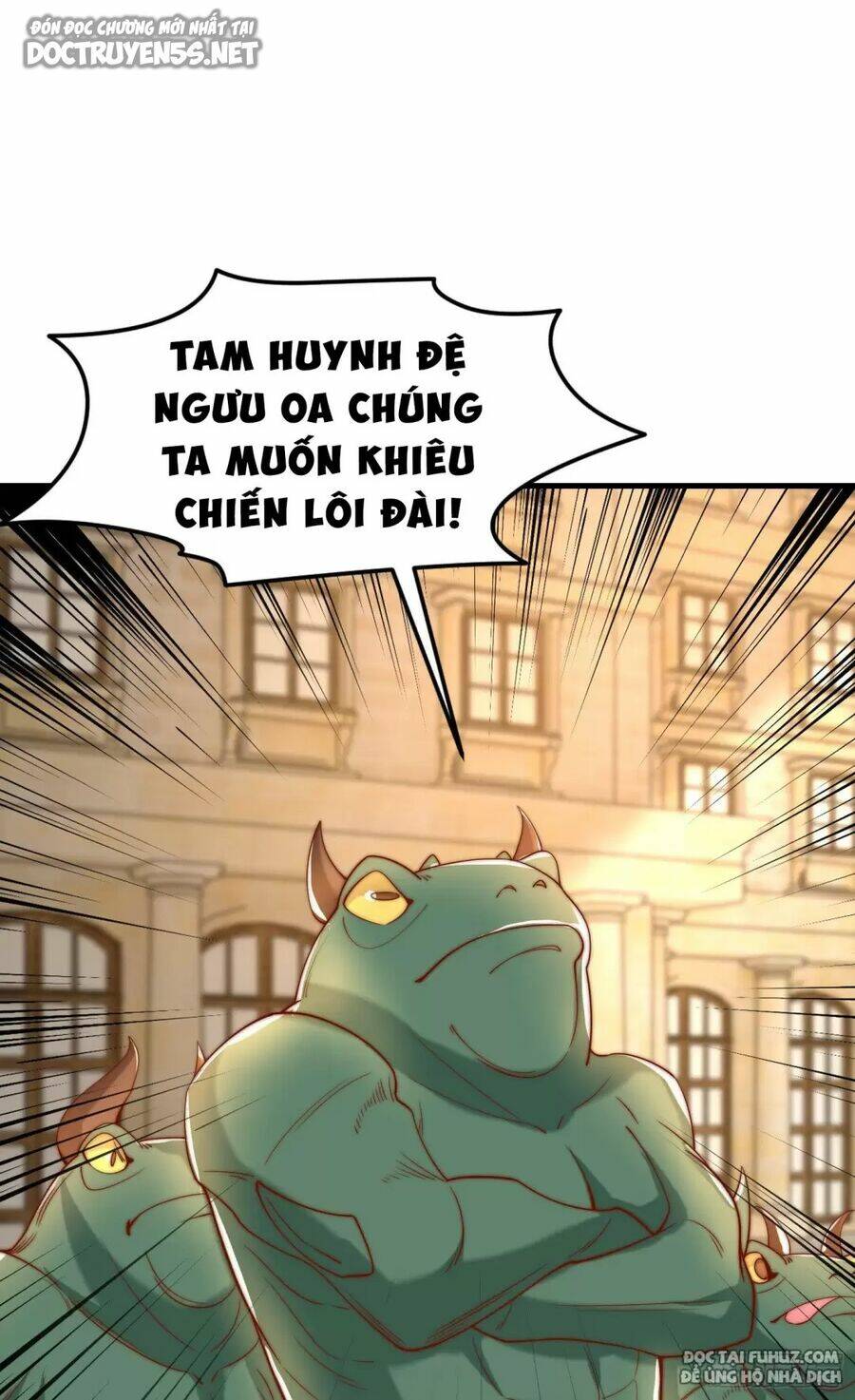 Vô Địch Từ Cưỡng Hôn Ma Nữ - Chapter 148 - Page 47