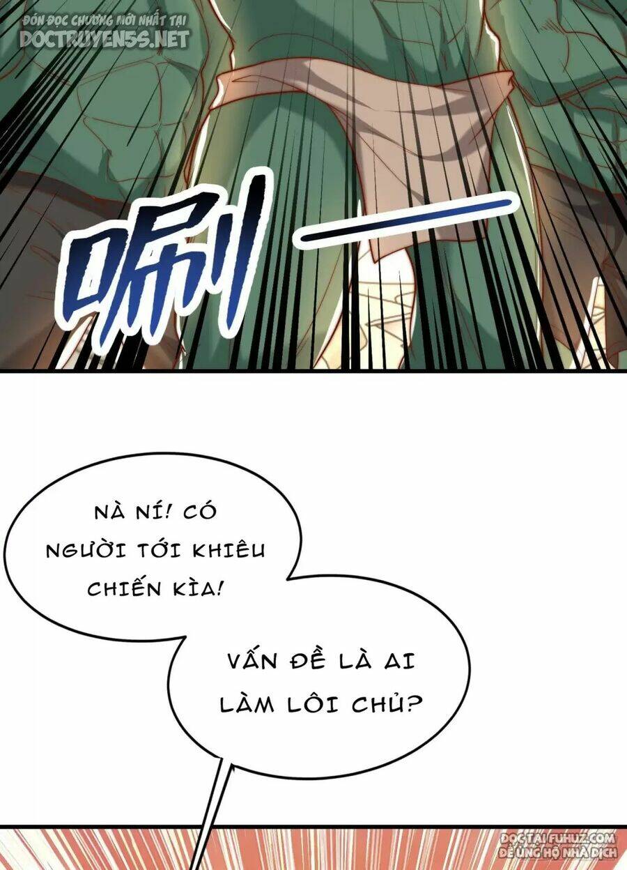 Vô Địch Từ Cưỡng Hôn Ma Nữ - Chapter 148 - Page 48