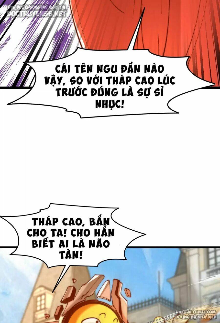 Vô Địch Từ Cưỡng Hôn Ma Nữ - Chapter 148 - Page 4