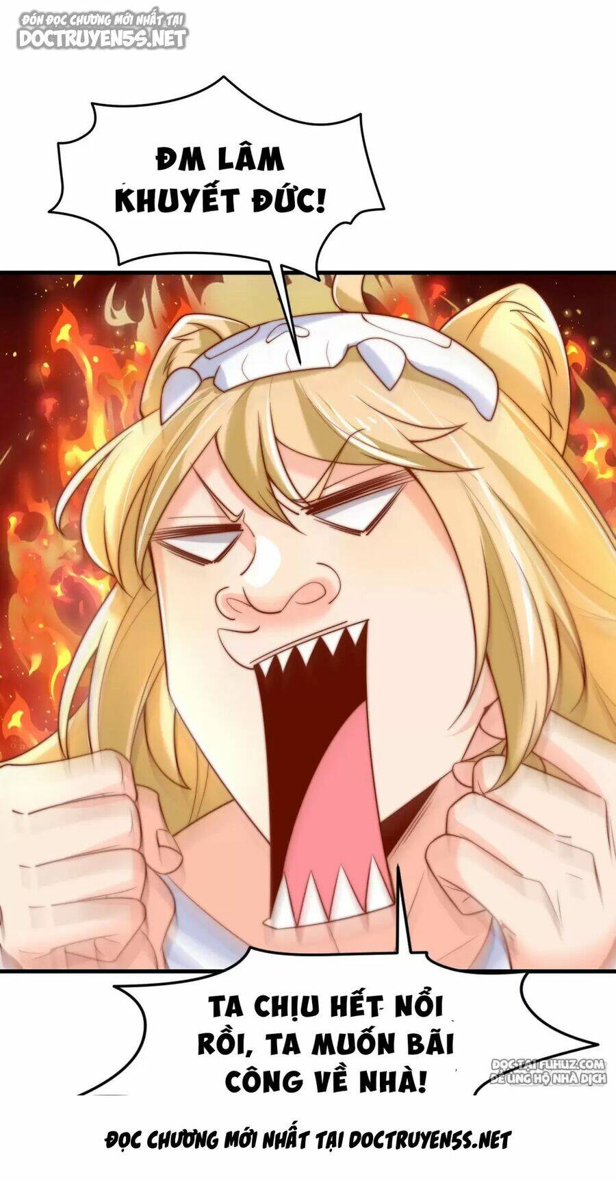 Vô Địch Từ Cưỡng Hôn Ma Nữ - Chapter 148 - Page 50