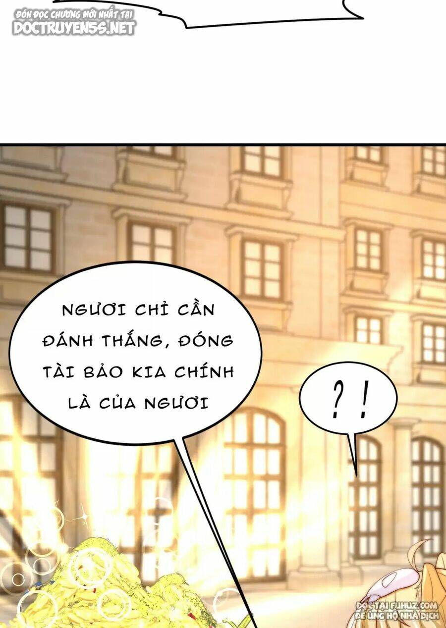 Vô Địch Từ Cưỡng Hôn Ma Nữ - Chapter 148 - Page 51