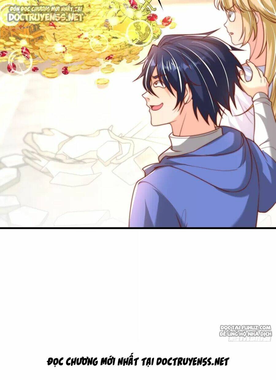 Vô Địch Từ Cưỡng Hôn Ma Nữ - Chapter 148 - Page 52