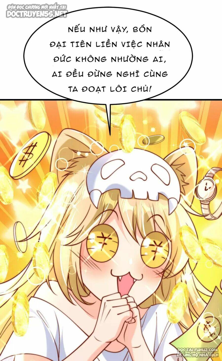 Vô Địch Từ Cưỡng Hôn Ma Nữ - Chapter 148 - Page 53