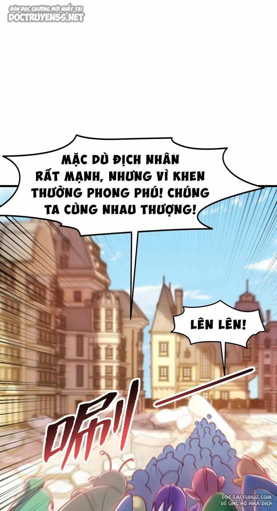 Vô Địch Từ Cưỡng Hôn Ma Nữ - Chapter 148 - Page 58