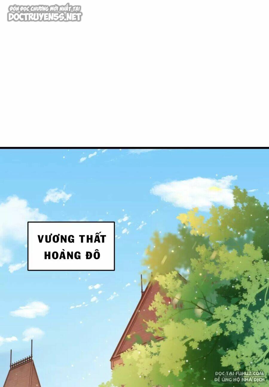 Vô Địch Từ Cưỡng Hôn Ma Nữ - Chapter 148 - Page 60