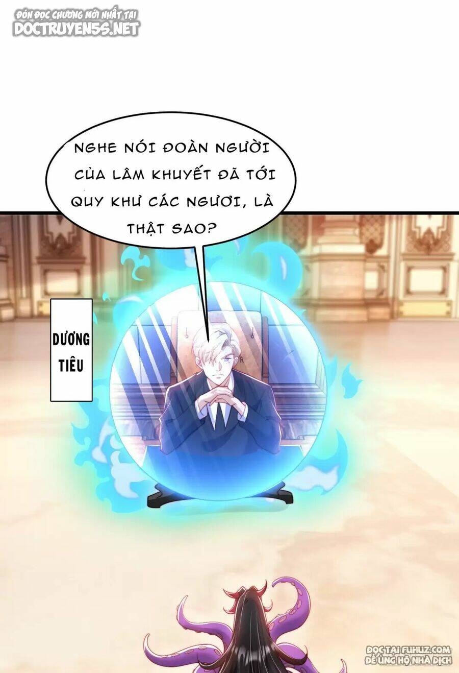 Vô Địch Từ Cưỡng Hôn Ma Nữ - Chapter 148 - Page 62