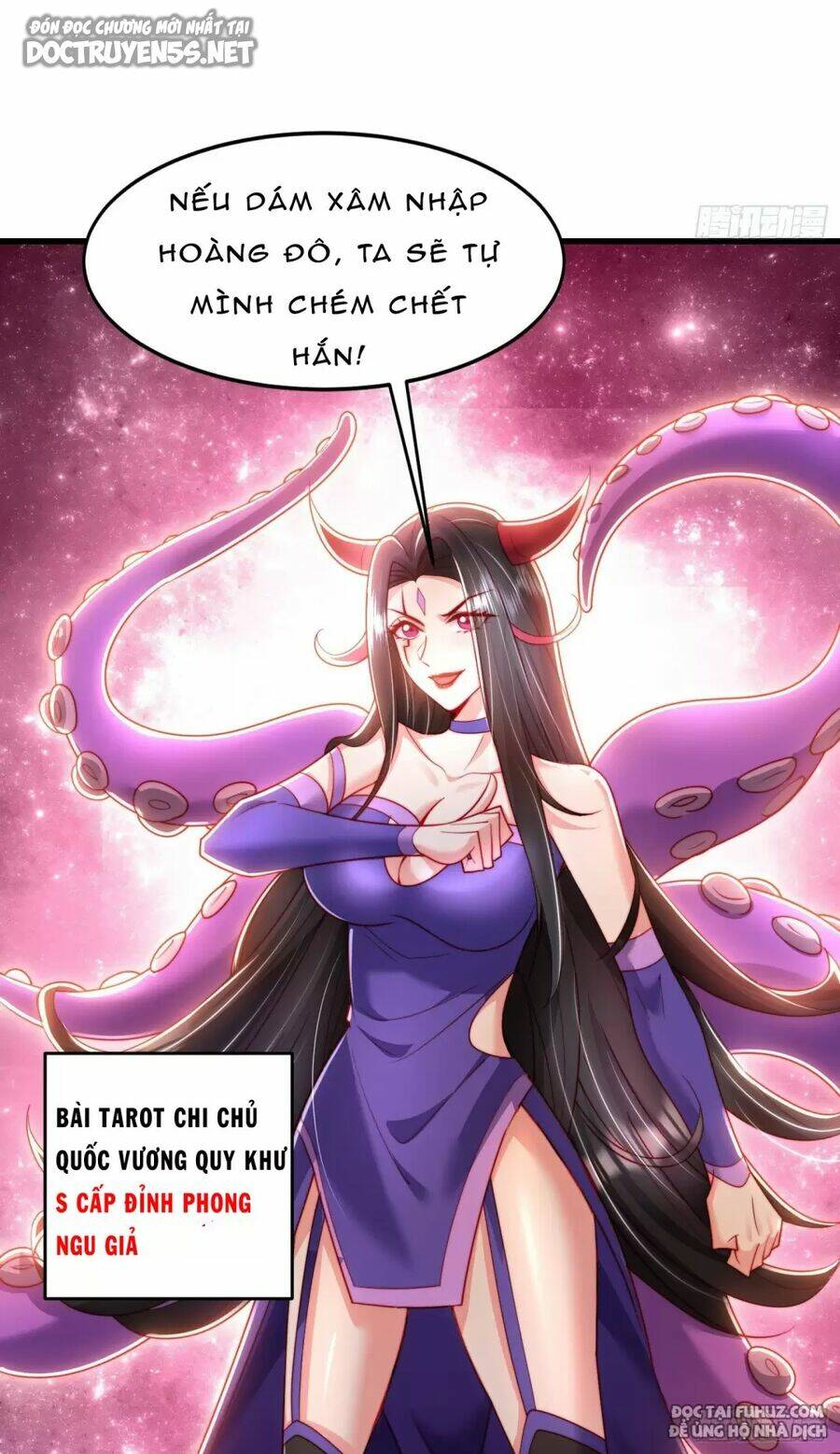 Vô Địch Từ Cưỡng Hôn Ma Nữ - Chapter 148 - Page 64