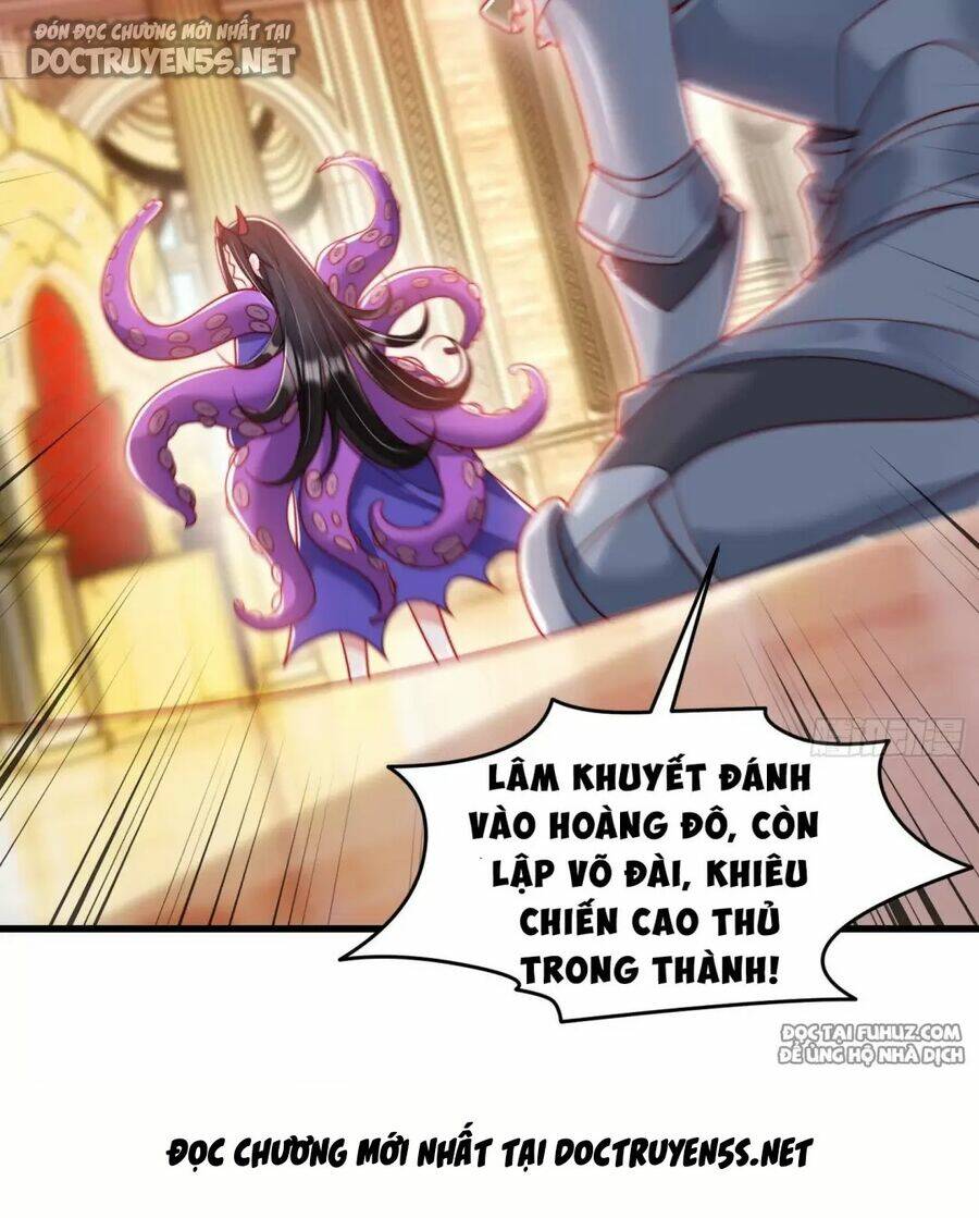 Vô Địch Từ Cưỡng Hôn Ma Nữ - Chapter 148 - Page 67